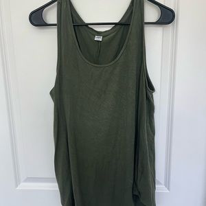 Old Navy Tank
